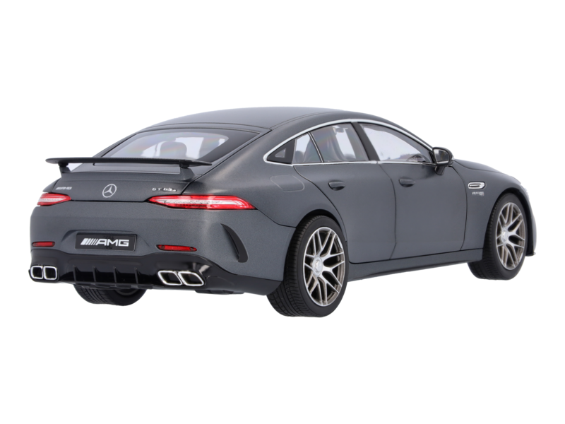 Modellino Mercedes-AMG GT S 4MATIC+, X290