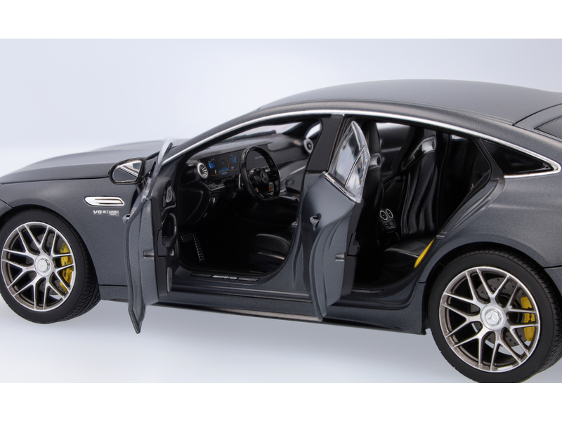 Modellino Mercedes-AMG GT S 4MATIC+, X290
