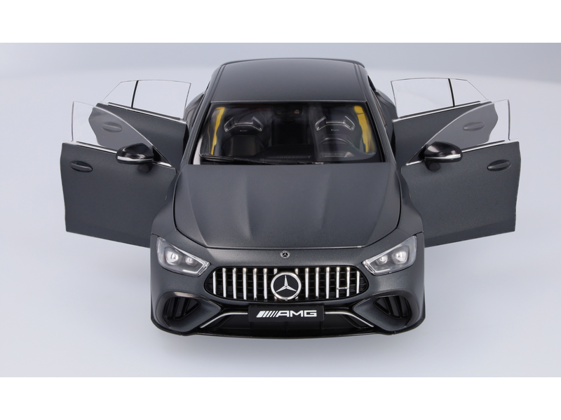 Modellino Mercedes-AMG GT S 4MATIC+, X290