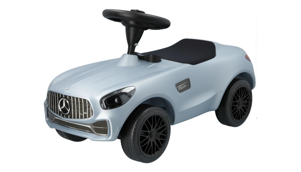 Vettura giocattolo Bobby-AMG GT