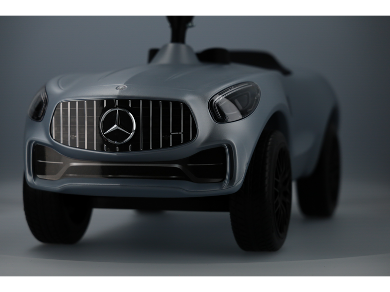 Vettura giocattolo Bobby-AMG GT