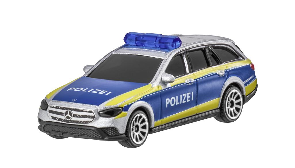 Classe E, Station-wagon All-Terrain, S213, Polizia – Accessori Mercedes,  AMG, smart.