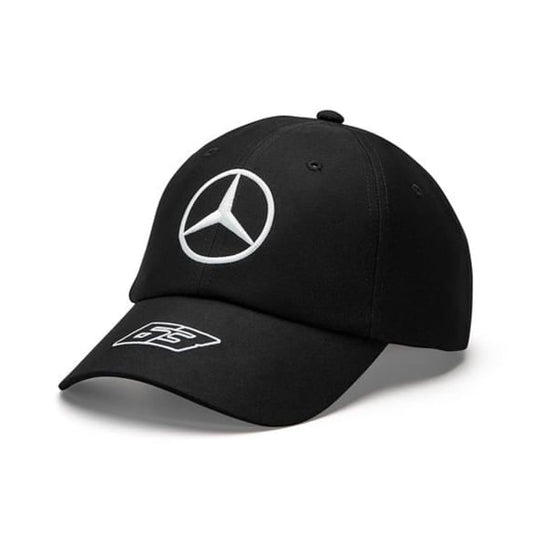 Berretto, George Russell, Team, Mercedes-AMG F1