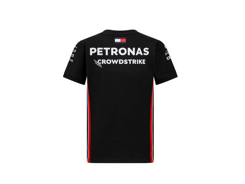 T-shirt per bambini, Mercedes-AMG F1