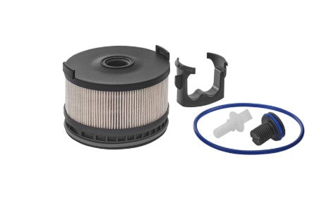 FILTRO DEL CARBURANTE Mercedes-Benz codice: A6540920100