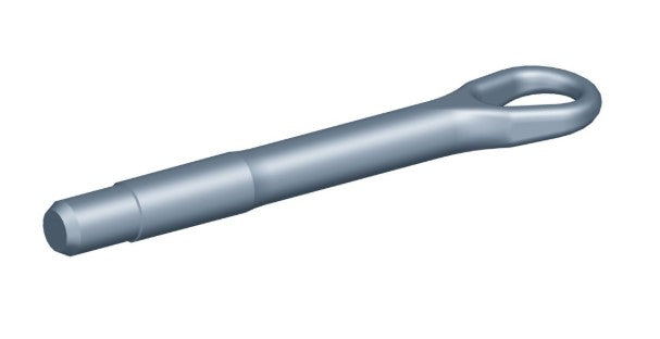 ANELLO DI TRAINO Codice Ricambio: A1673150000