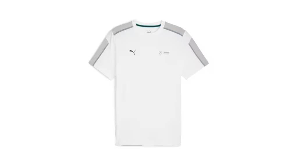 T-shirt Unisex Mercedes-AMG F1
