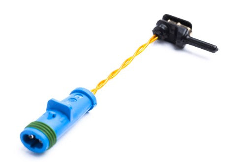 Código categórico del sensor de desgaste: A1695401617