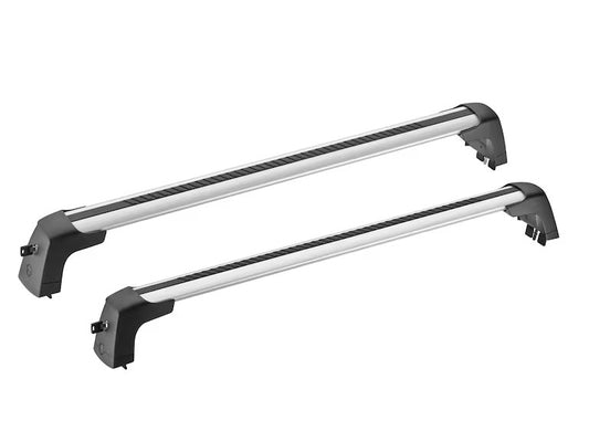Barre Portatutto per Mercedes EQC serie N293 (06/19-)