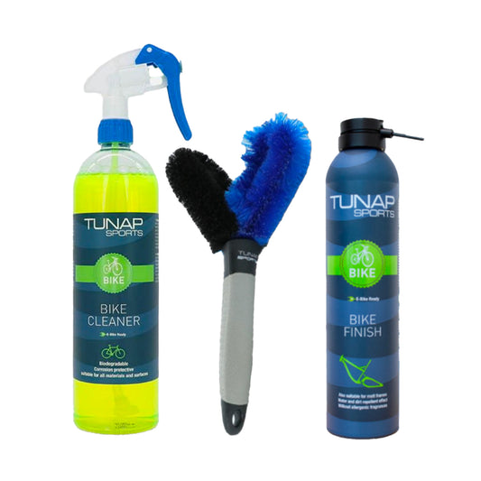 Kit Pro Bike sport Cleaning