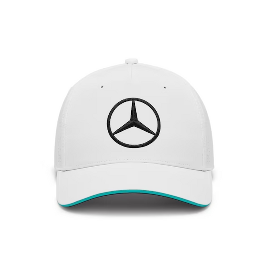 Berretto Mercedes-AMG F1 2024