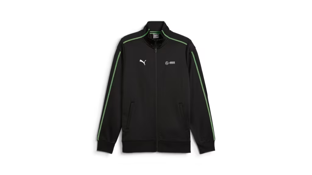 Felpa Unisex Mercedes-AMG F1