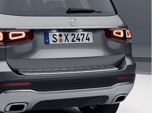 Listello posteriore Mercedes EQB X243 GLB