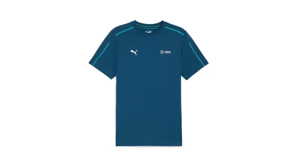 T-shirt Unisex Mercedes-AMG F1