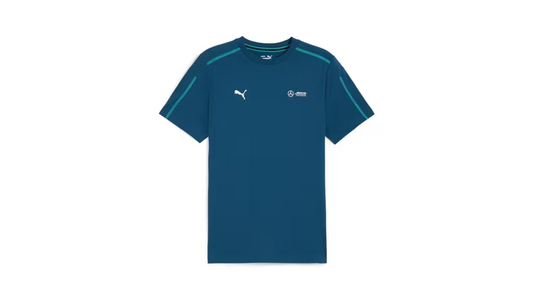 T-shirt Unisex Mercedes-AMG F1
