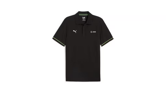 Polo da uomo Mercedes-AMG F1