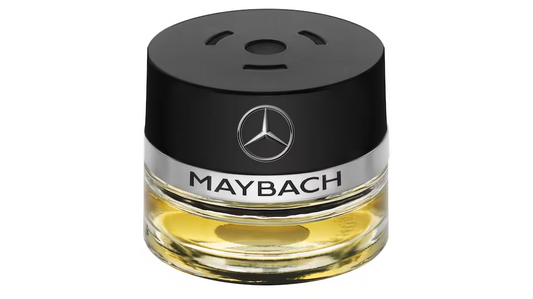 Flacone profumo auto N.12 MOOD