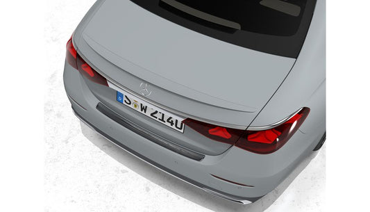 Protezione bordo di carico Classe E W214
