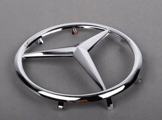 STELLA MERCEDES Mercedes-Benz SL codice categorico: A2308880086