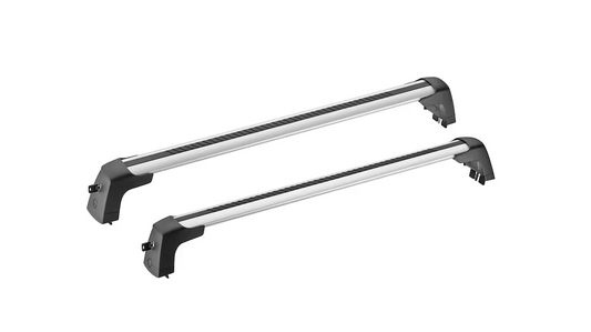 Barre Portatutto Mercedes-Benz Classe C C205