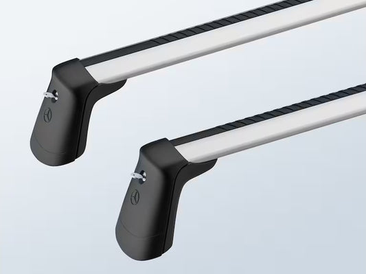 Barre Portatutto per Mercedes CLS  serie C257 (03/18-06/21) (07/21-)