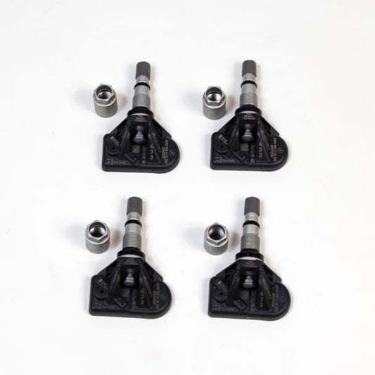 Sensore Pressione Pneumatici Mercedes-Benz codice categorico: A0009052102