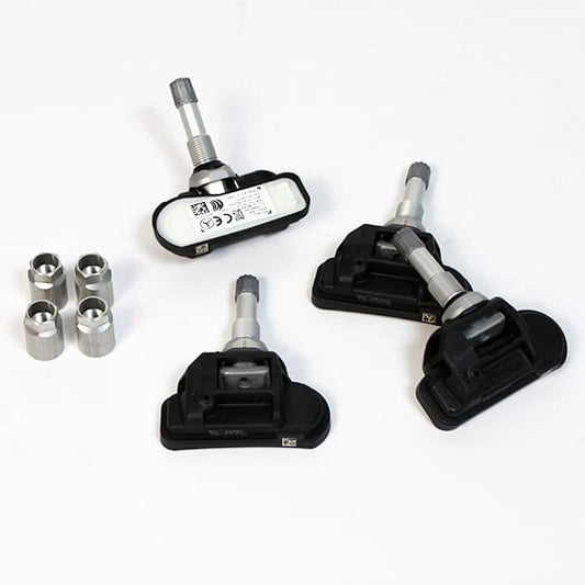 Kit Sensore pressione pneumatici Mercedes-Benz Mercedes-Benz A0009058504