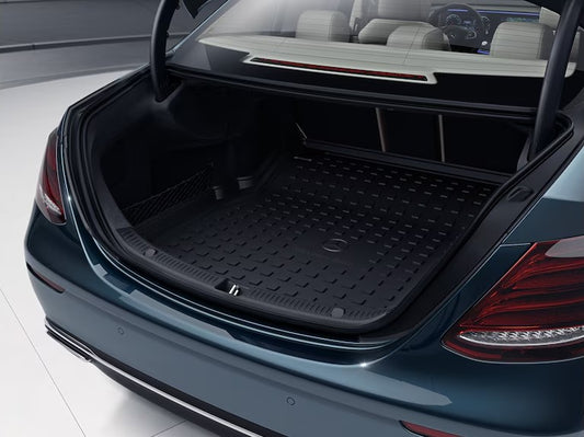 Vasca per il Bagagliaio Mercedes-Benz Classe E serie W213