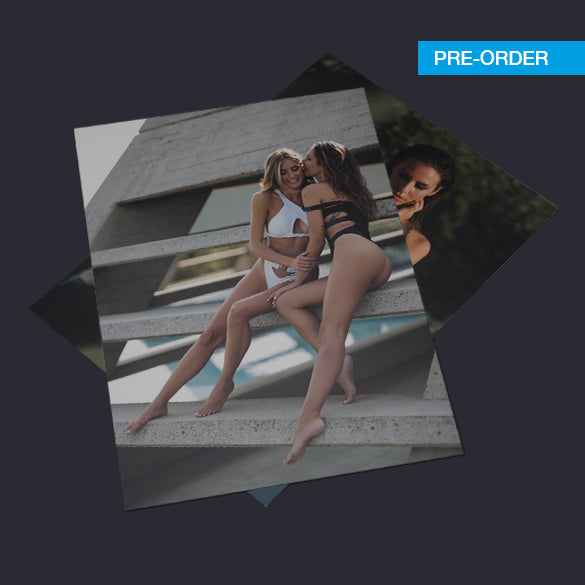 The Shoot Box Deluxe Limited Edition