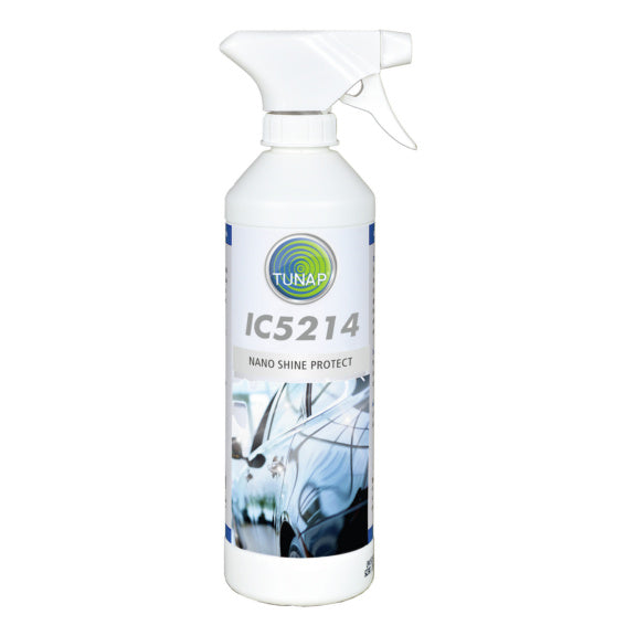 Protettivo nanoshine Tunap 5214