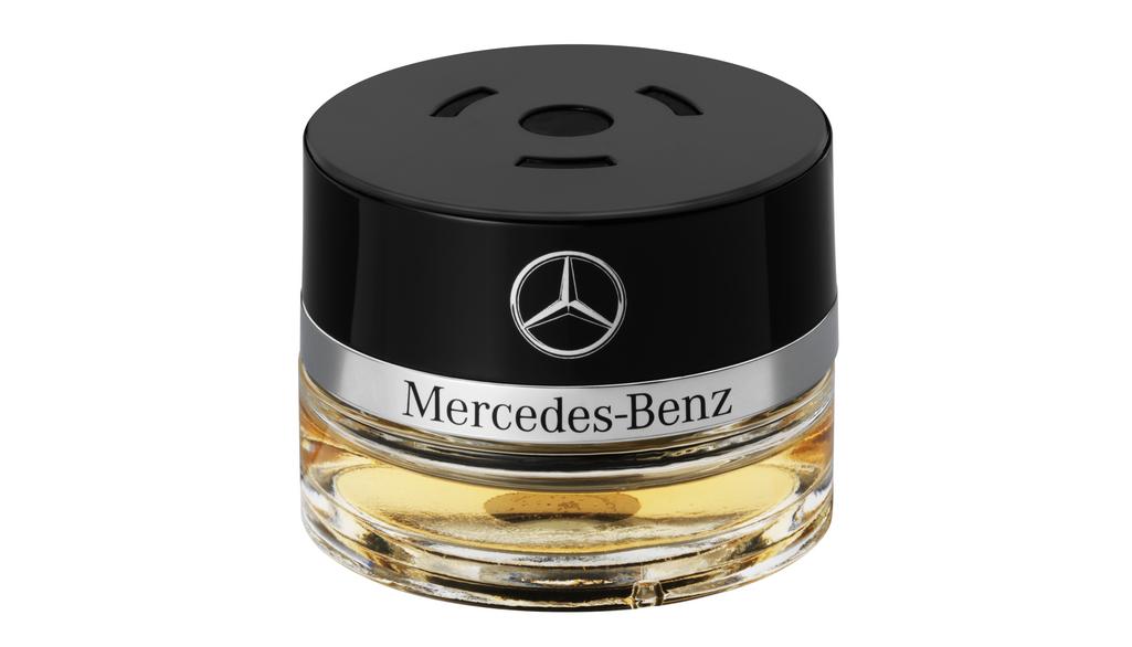 Flacone profumo auto SPORTS MOOD – Accessori Mercedes, AMG, smart.