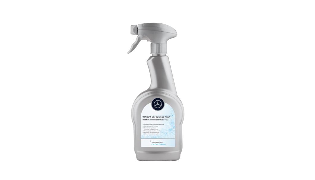Sbrinatore per cristalli 500 ml