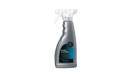 Detergente per cerchi 500 ml
