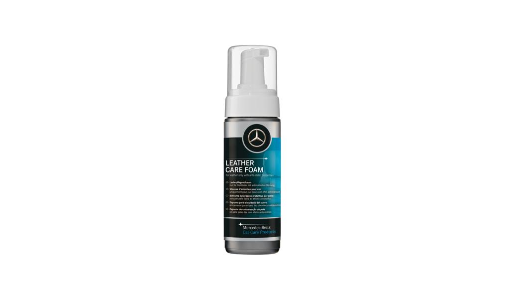 Schiuma per la cura della pelle 150 ml
