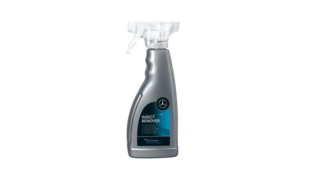 Detergent odpravlja žuželke 500 ml