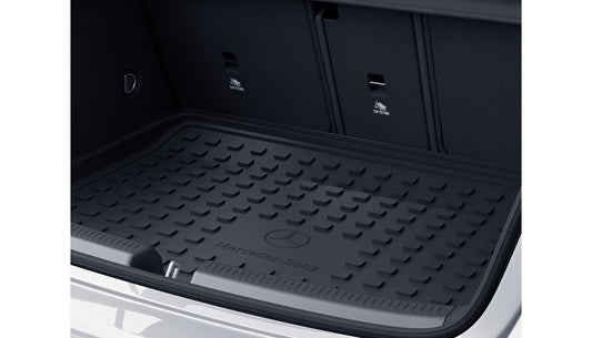 Vasca per il Bagagliaio Mercedes-Benz CLA serie C|X118