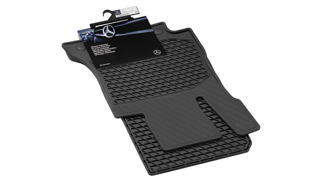 TAPPETINI ANTERIORI IN GOMMA PER LAND ROVER DEFENDER TD4 PUMA DA CA000001 TAPPETINI ANTERIORI IN GOMMA PER LAND ROVER DEFENDER TD4 PUMA DA CA000001
