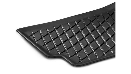 Tappetini Posteriori in gomma Dynamic Squares Classe B W247 | GLA W247 H247