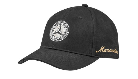 Berretto Mercedes-Benz Classic Donna
