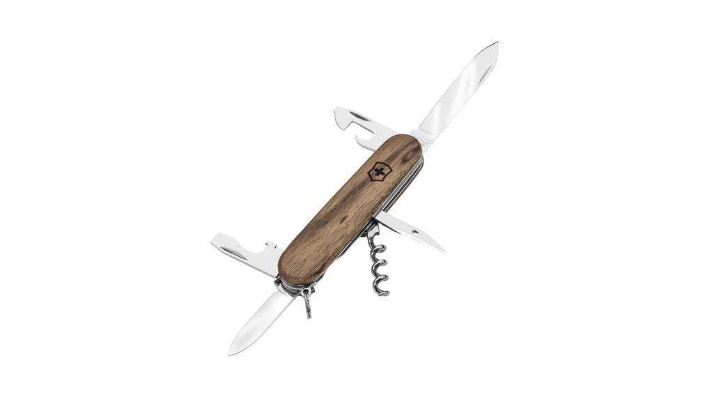 Coltellino tascabile, Spartan Wood