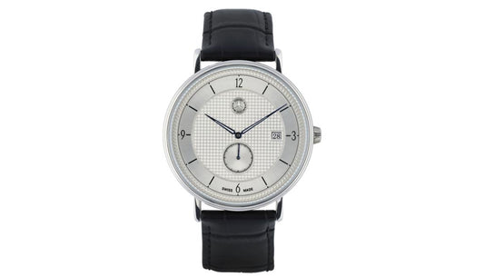 Orologio da uomo, Quadrantino dei secondi Classic