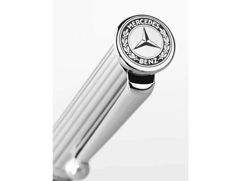 Mercedes-Benz Sphere Pen
