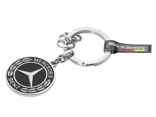 Portachiavi Mercedes-Benz