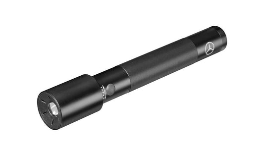 Torcia tascabile LED grande