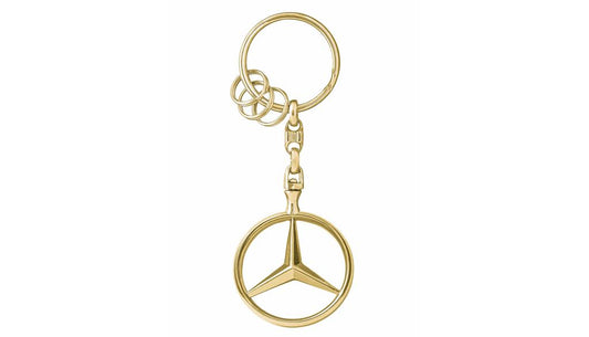 Portachiavi Mercedes-Benz, Bruxelles