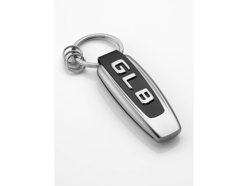 Portachiavi, Typo GLB