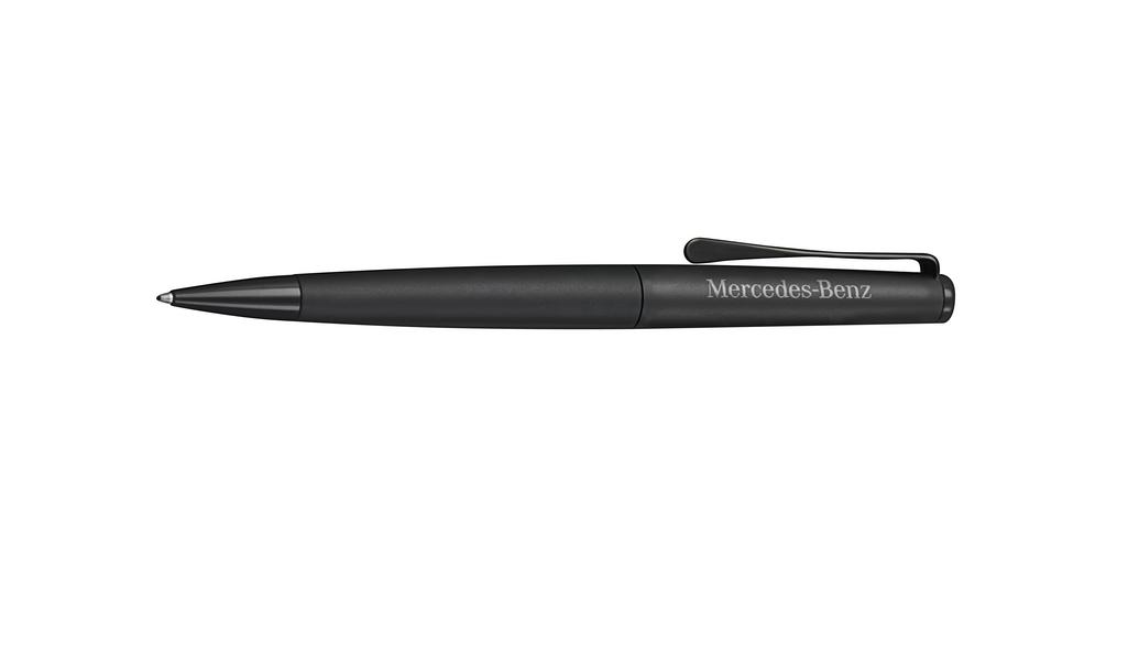 Penna a sfera Mercedes-Benz, Lamy Logo