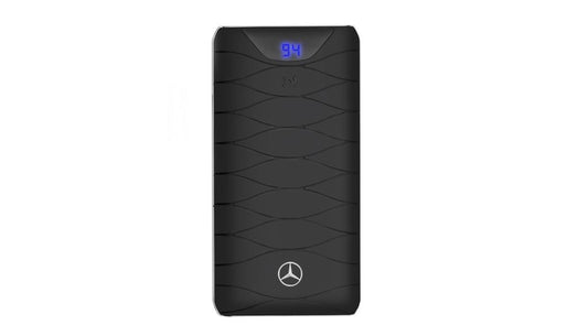Power Bank Wireless