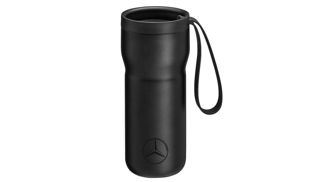 To Go Tea Mug, 0,35 l