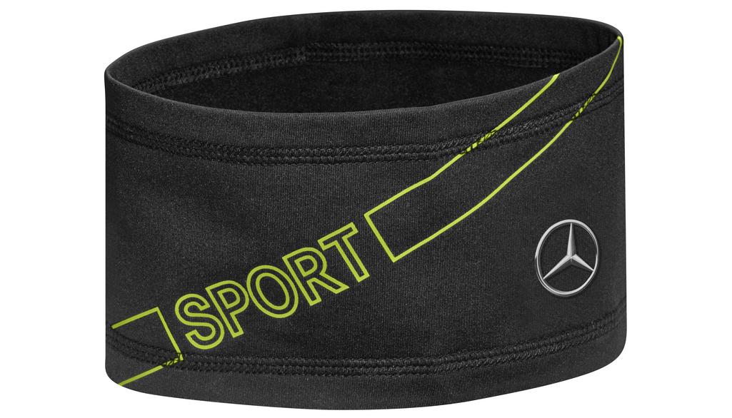 Fascia bandana